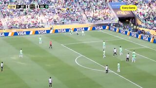 Botafogo - Seattle Sounders  2:1 | 15. 06. 2025 | FIFA Club World Cup