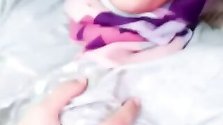 Live tiktok cewek malaysia
