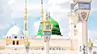 دنیا کا خوبصورت نظارہ