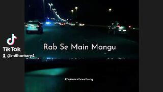 Rab say mai mangu