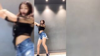 Indian Girl Ranjita Dance