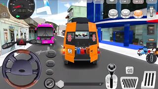Android mobile games simulator games 3d American gameplay