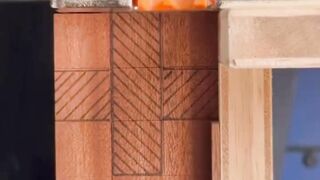How to Join Three Wood Pieces for a Stylish Look