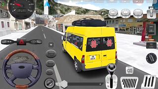 Android mobile games simulator games 3d American gameplay 3