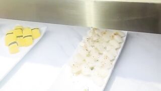 Sushi yumms