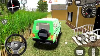 Android mobile games simulator games 3d American gameplay 4