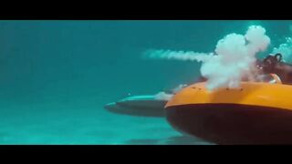 Naval Fighting