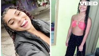 {Video 18+} marcelle julia araújo da silva