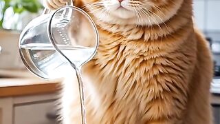 Amazing cat 6