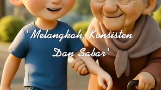 Motivasi Diri 3