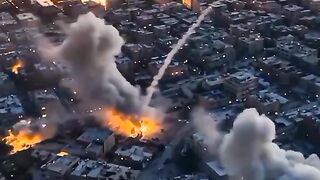 Israel and Iran Live Update