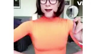[Full Video 18++] lily tino velma costume lily tino big clue lily tino velma costume reddit