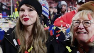 Are Taylor Swift and Travis Kelce Married Here’s the Truth.