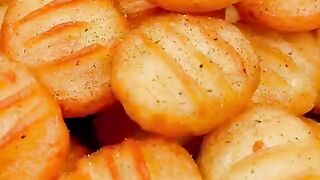 Snacks recipe