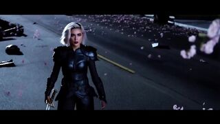 Kill Bill_ Vol 3 (2025) – First Trailer _ Florence Pugh, Charlize Theron, Morgan _ Concept Trailer.