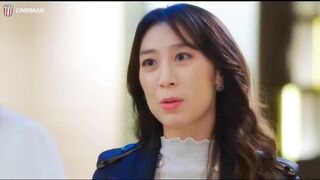 Business proposal Hindi ep 1 part 14