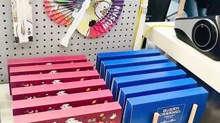 Korean souvenirs