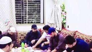 د محمود اللہ سرہ د میلمیستیا پر محال
