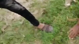 বগুড়ায় বিয়ে করতে না পেরে কিশোরীর বাবাকে পি'টি'য়ে হত্যা