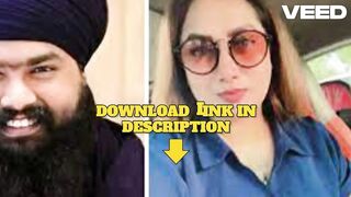 ORIGINAL KAMAL KAUR VIDEO KAMAL KAUR MMS