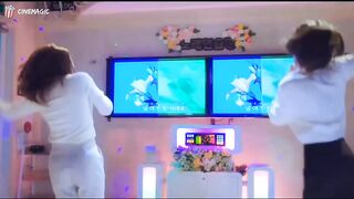 Business proposal Hindi ep 1 part 16