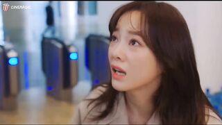 Business proposal Hindi ep 1 part 18