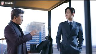 Business proposal Hindi ep 1 part 19