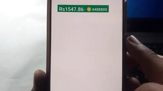 500 withdraw in easy paisa