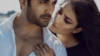 Chand Tara drama actress Ayeza Khan and actor Danish Taimoor pics 2