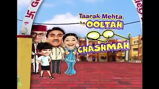 JETHALAL funny episode