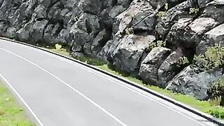 "BeamNG.drive Crashes That Look TOO Real!"