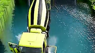 "BeamNG.drive – Final Crash That Ended It All!"