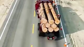 "End of the Road: Epic Final Moments in BeamNG.drive!"