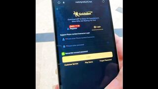 Gold app