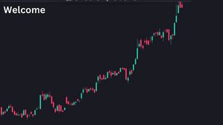 How to Draw Trendline Correctly _ Trading
