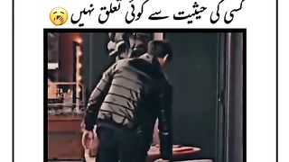Attitude vedio 4