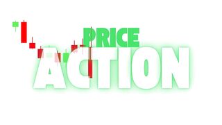Price action