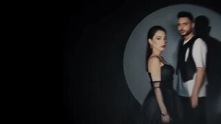 اغنيه - "بيسان إسماعيل وفؤاد جنيد يشعلان السوشيال بأغنية خطية ????"