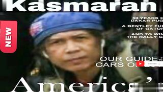 Kasmaran - Yuan Sudrajat [ Official HQ  Audio & Video ]