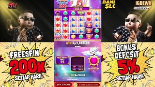???? BIGDEWA — SLOT TERGACOR #1 DI INDONESIA! ???? 2