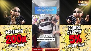 Hendra Harefa, Tunanetra Diseret Saat Razia di Siantar, Jadi Sorotan Publik