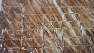 Mille feuilles