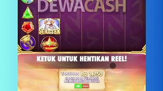 ZEUS NGAMUK BOSKU!! ⚡️????