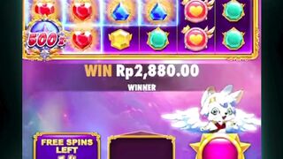 ???? Dari 50 ribu jadi MAXWIN?!