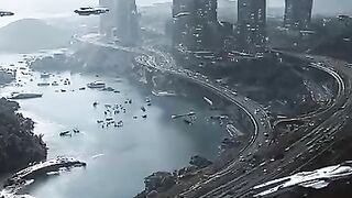 MEGACITY