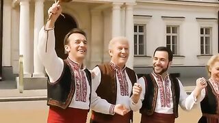 СВЕТЪТ ПРАЗНУВА ПРИЕМАНЕТО НА ЕВРОТО В БЪЛГАРИЯ