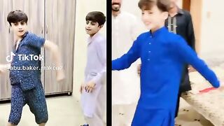 Cute ???? boys challenge