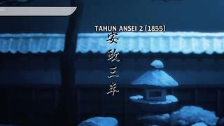 Kijin Gentoushou - Anime - Eps 11