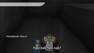 Kanchigai no Ateiler Meister - Anime - Eps 12 End