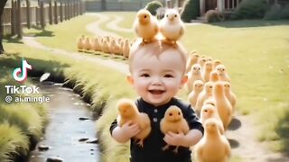 Nice baby 7